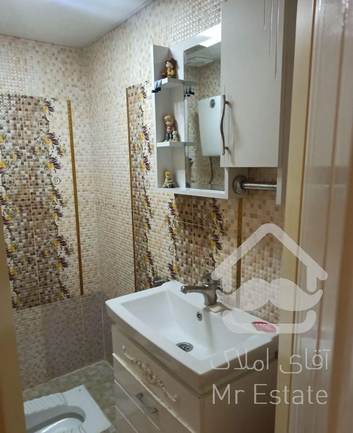 اجاره سوییت شیک و تمیز