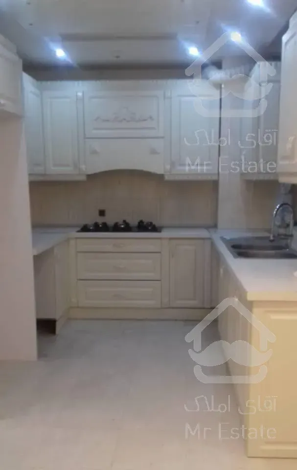 ۷۰ متر دو خوابه نوساز کوی فردوس