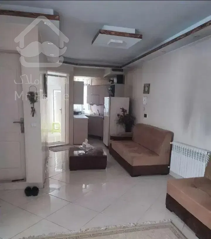 ۶۵ متر  جمالزاده پارکینگ