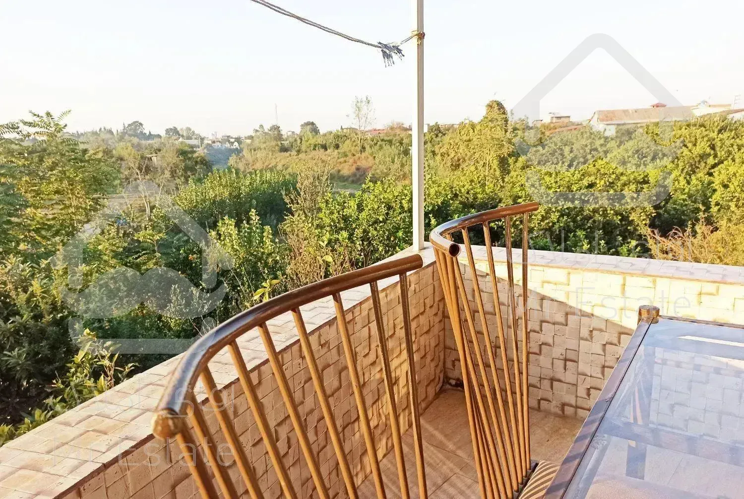 خانه گل کاغذی