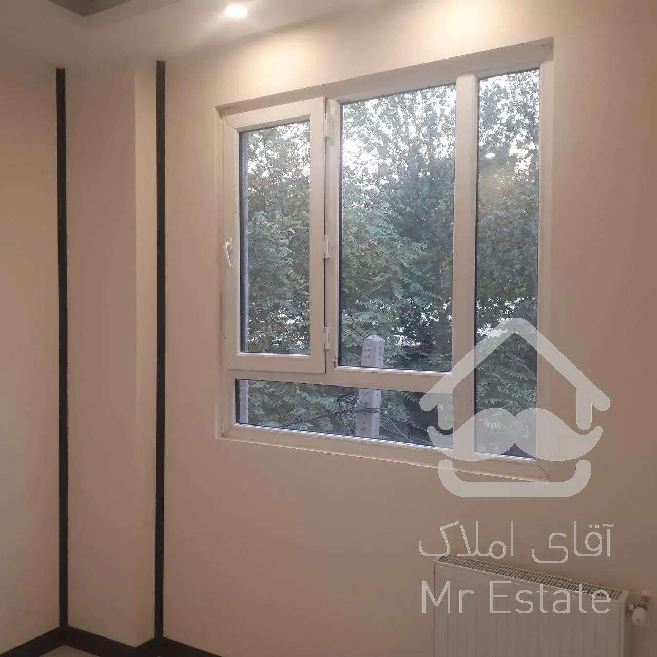 فروش آپارتمان ۶۶ متر ۲ خواب نوساز طرشت