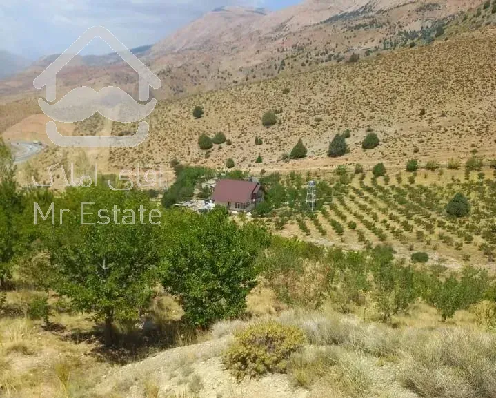 ۵۰/۰۰۰ متر سنددار  جهت احداث بومگردی