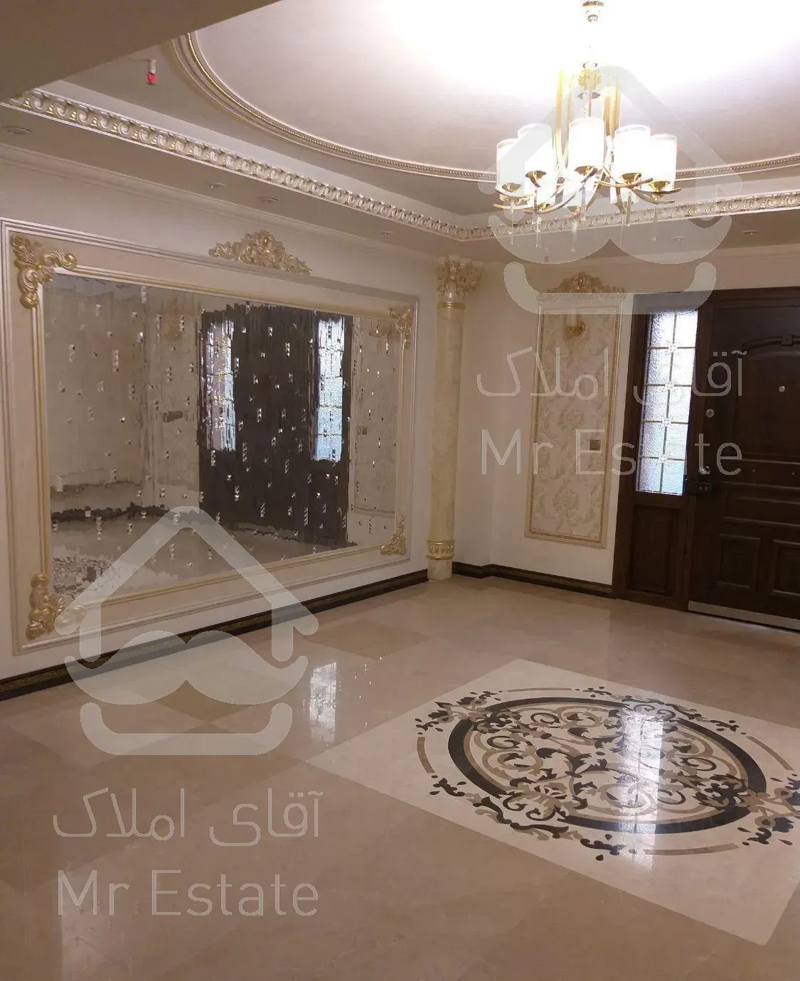 دربند۱۵۰متر۳خ*احمدی زمانی*