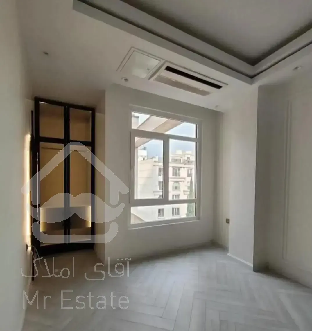 ۲ خواب مسترروم کلید نخورده برج لوکس آترا کوهک