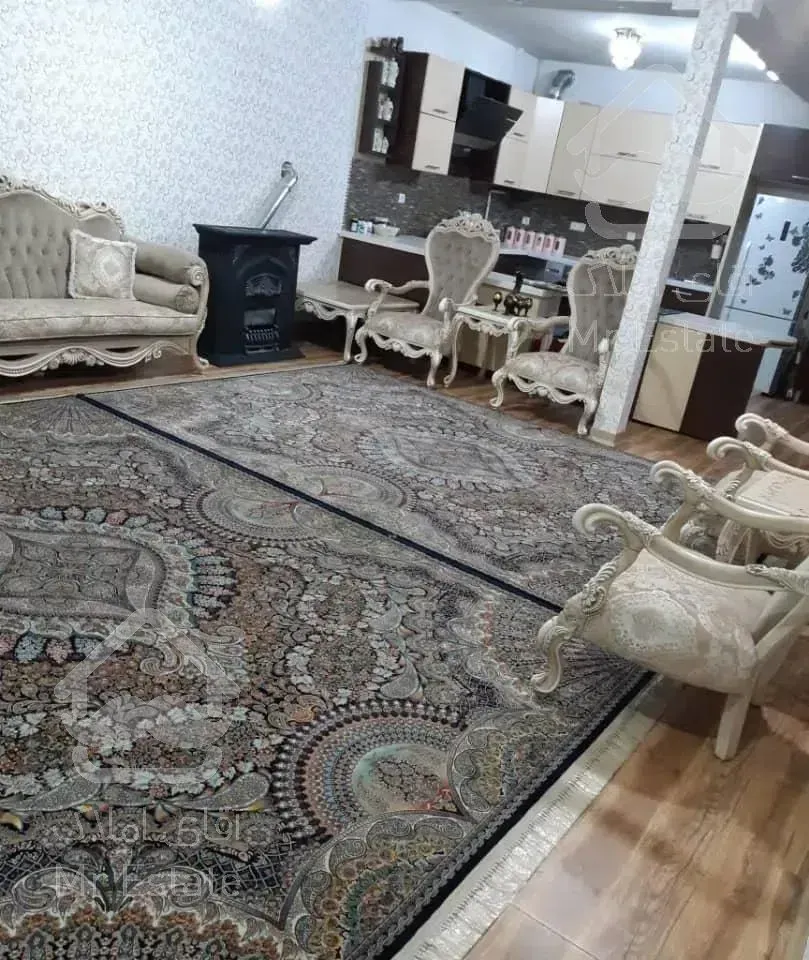 خانه ویلایی 400 متر بنا