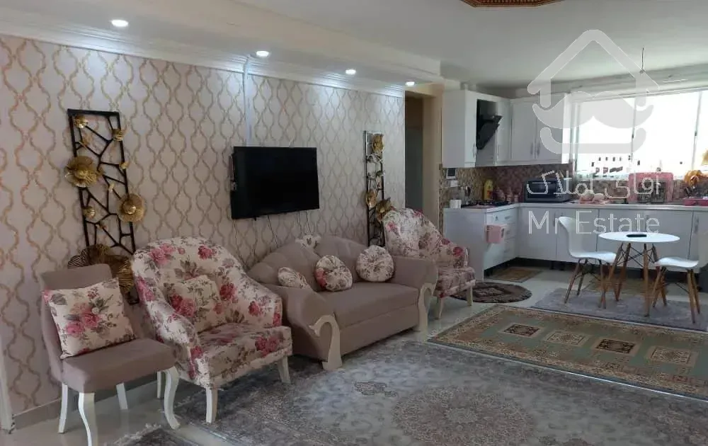 ویلا نوساز 500متری