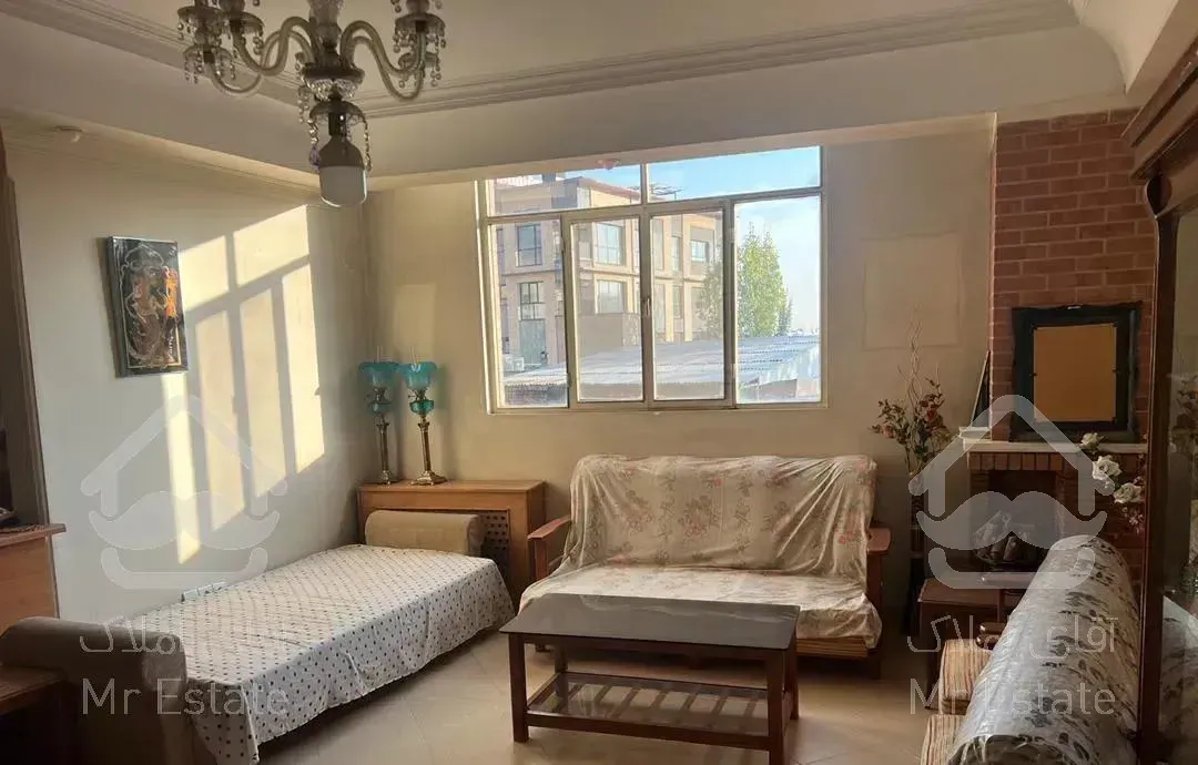 تجریش ۸۰ متر۲خ افتابگیرفول تخلیه