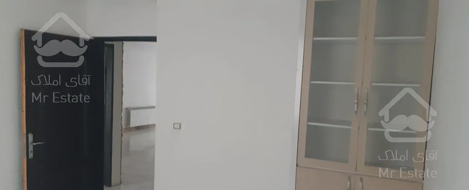 آپارتمان۹۷ متری شهرک رویال رز،