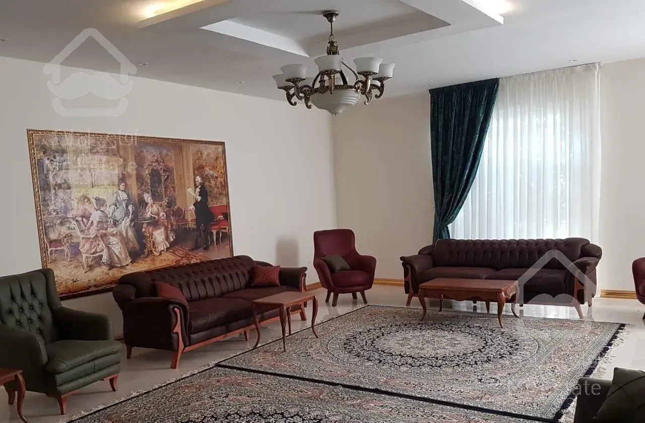 باغ ویلااجاره ای ۱۰۰۰متری واقع در۴فصل اجاره