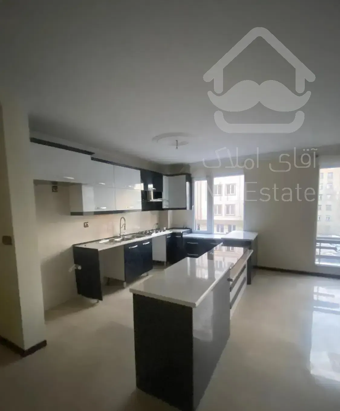 اجاره آپارتمان ۷۵ متری ۲ خوابه شهران