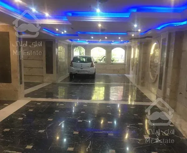 70 متر 2 خوابه بهنام دو ساله واقعی ( قابل تبدیل )