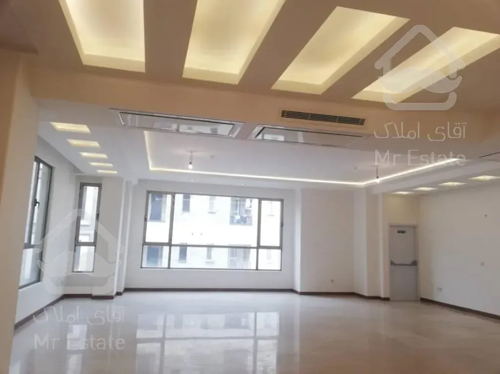 اجاره و رهن آپارتمان فرشته 250  متر لاکچری