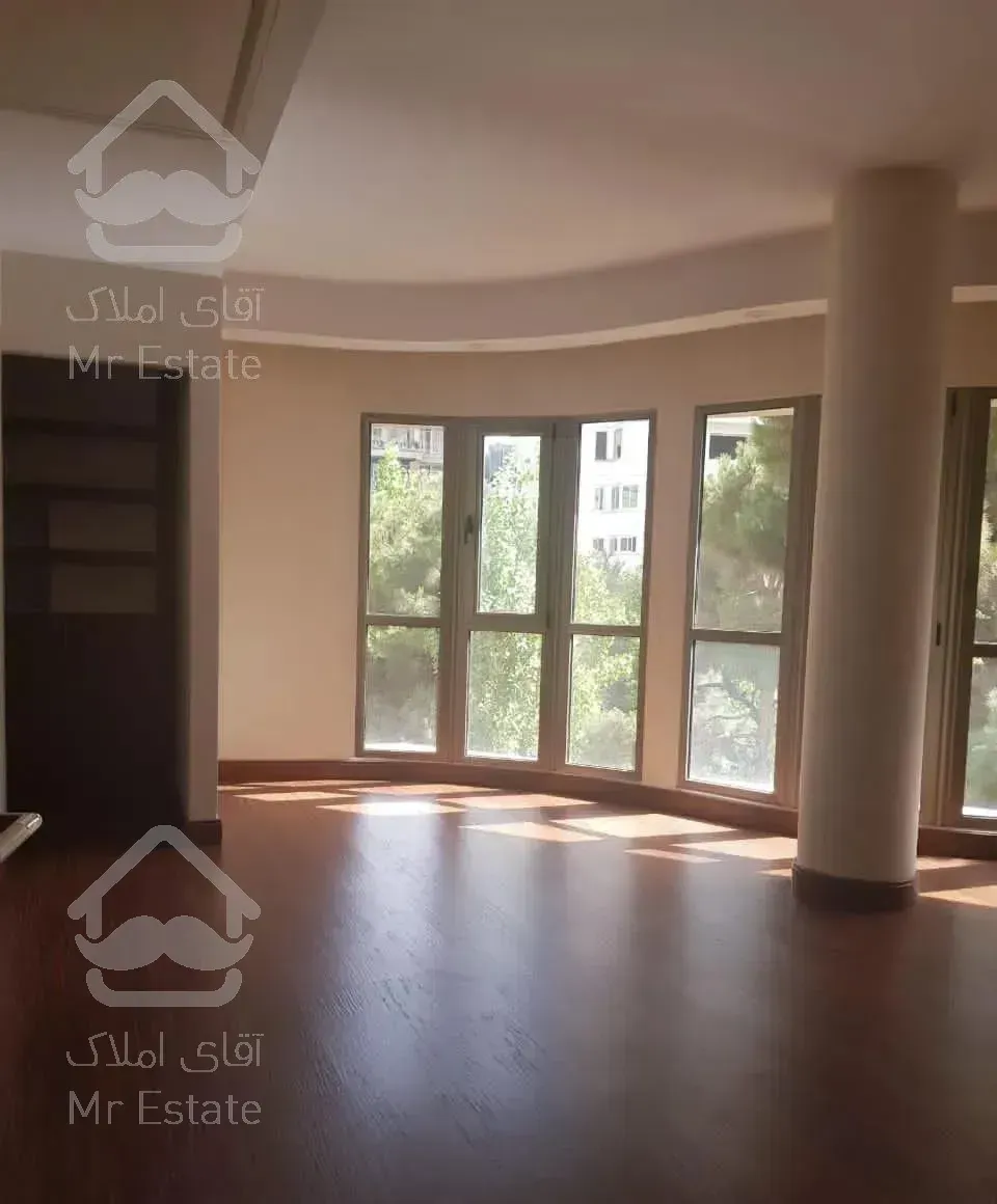 فرشته/٢٦٠متر/استانبول/برج باغ/تراس قابل چیدمان