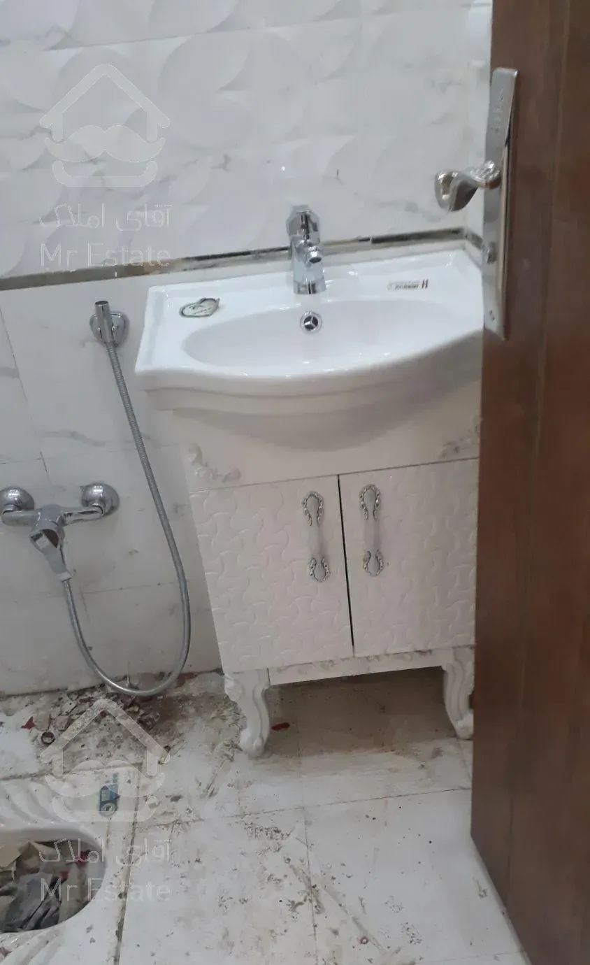 آپارتمان ۴۷ متر با انباری