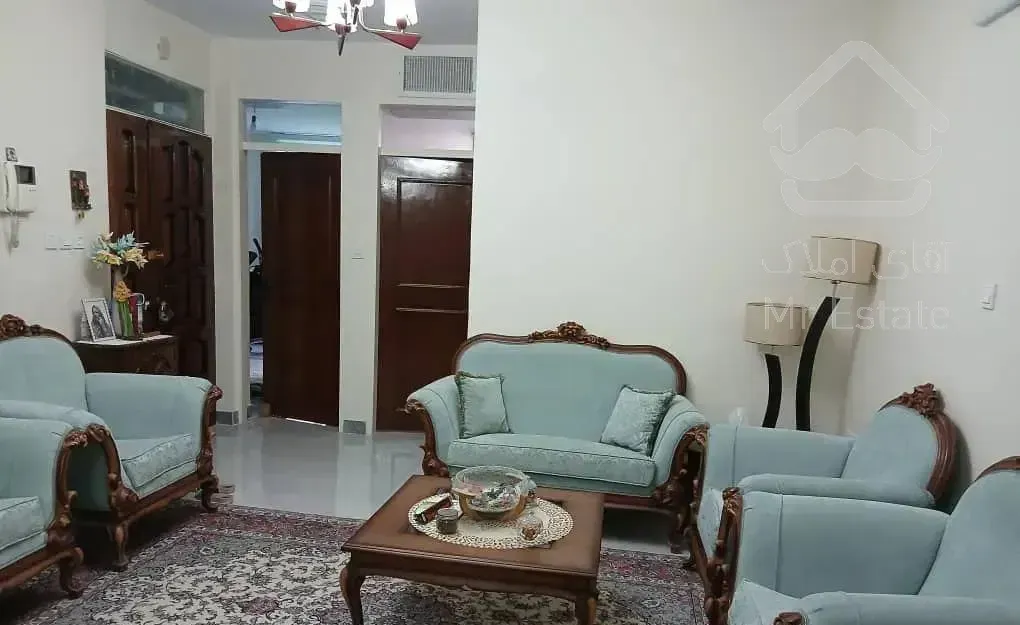 اجاره آپارتمان 94متری رهن کامل