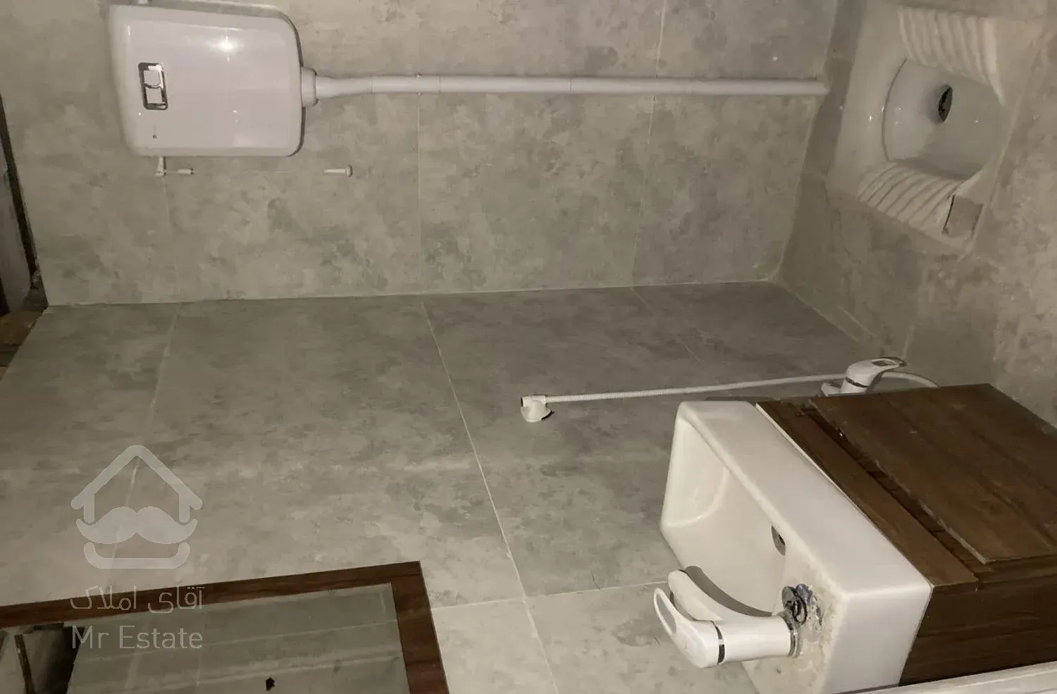 فروش آپارتمان ۵۵ متری ۱ خوابه ظفرشرقی بازسازی شده