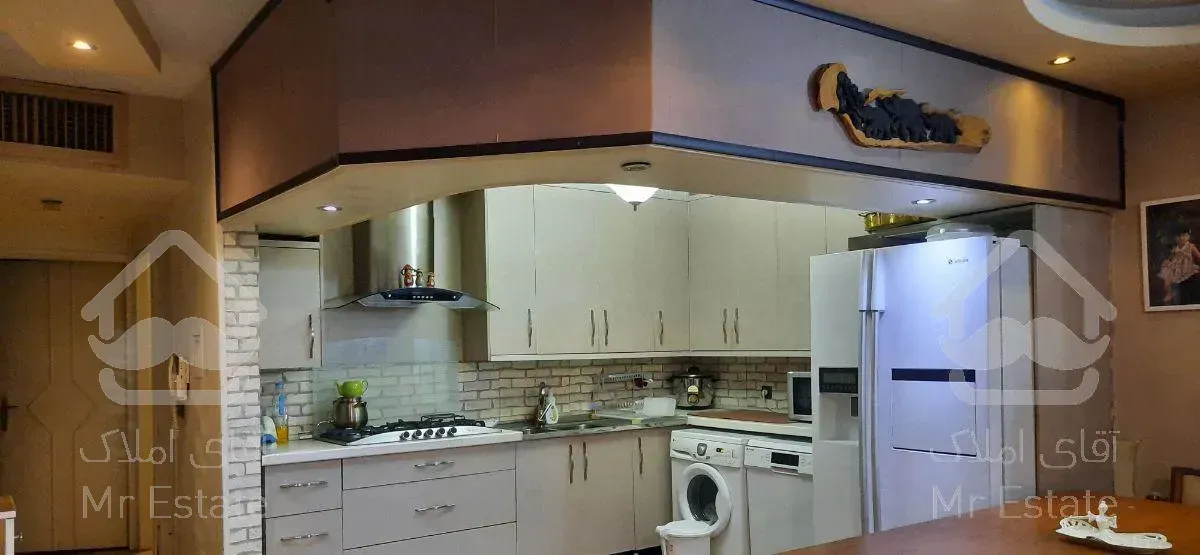 آپارتمان ۹۰ متری تک واحدی