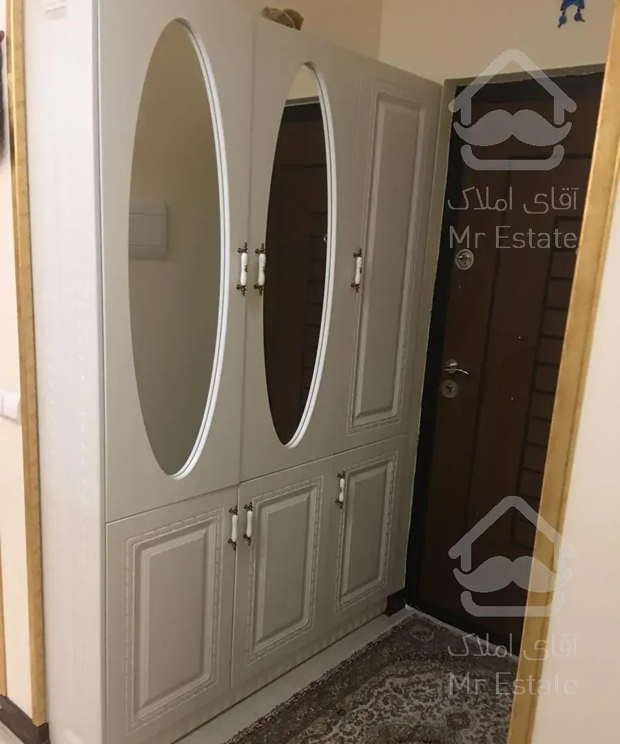 آپارتمان ١٥٠متری سه خوابه