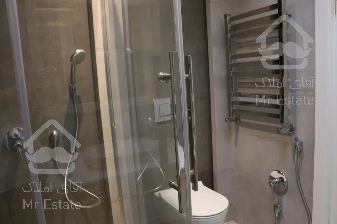 فروش آپارتمان زعفرانیه 278  متر لوکس