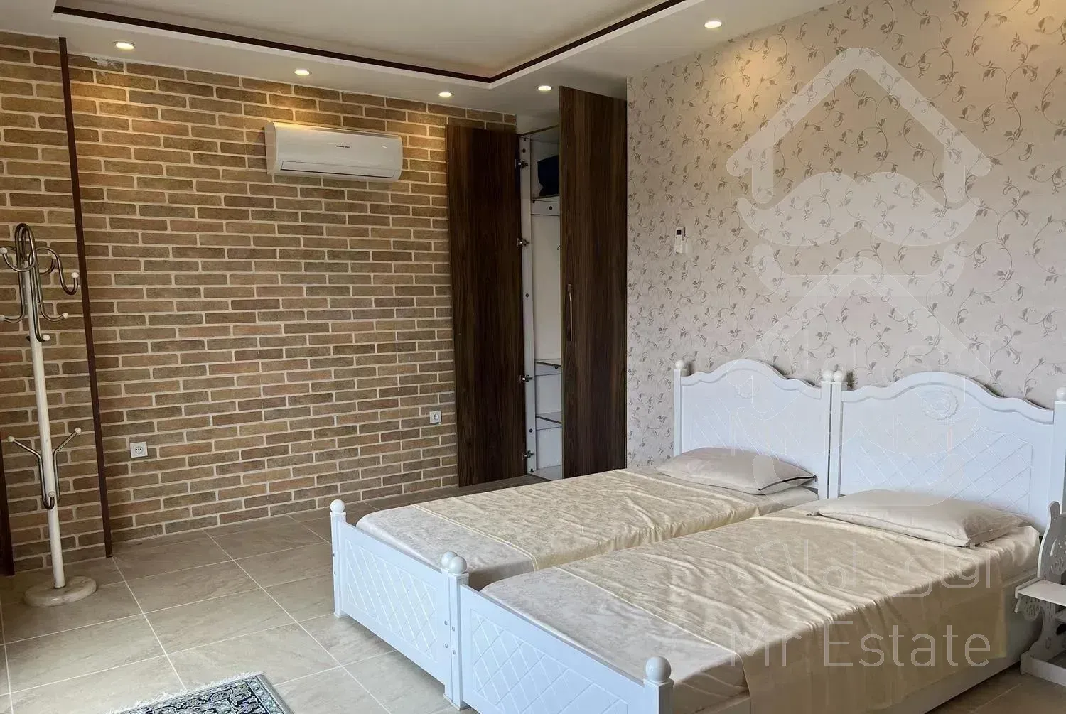 اجاره ویلانوساز ۳خواب همراه با استخر