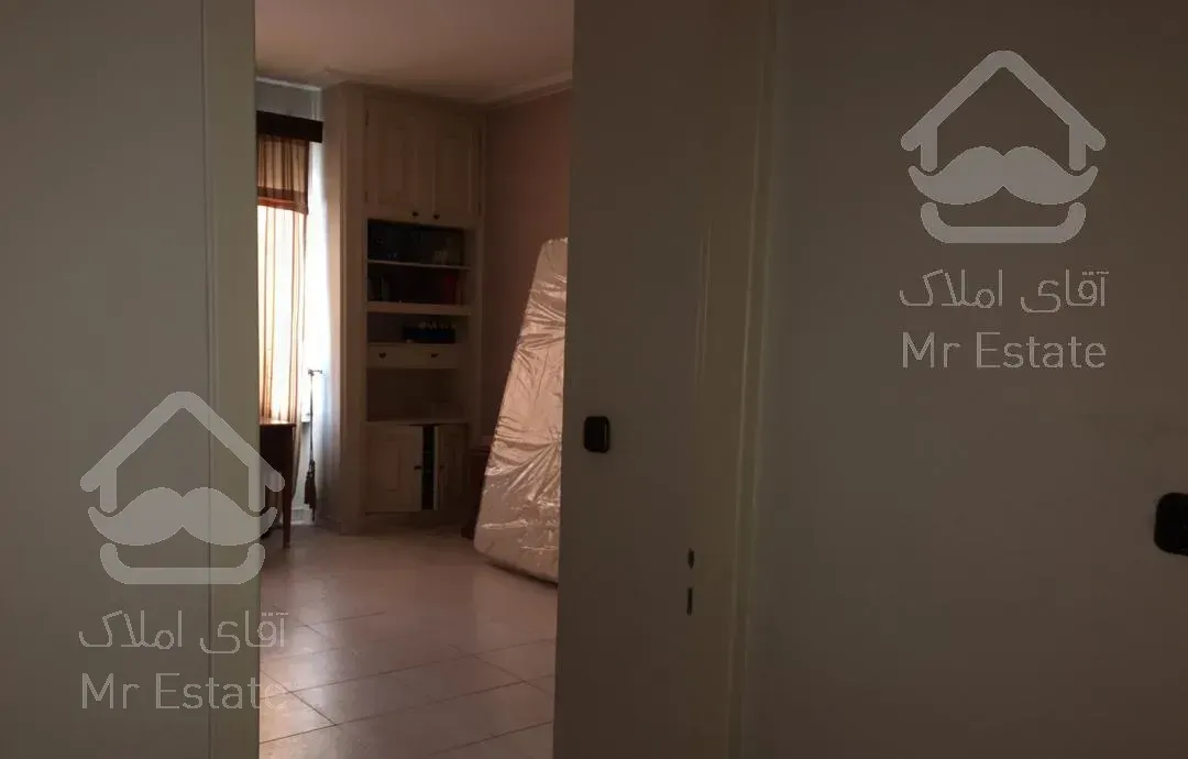 266 متر جردن بالای اسفندیار 150 متر قدرالسهم