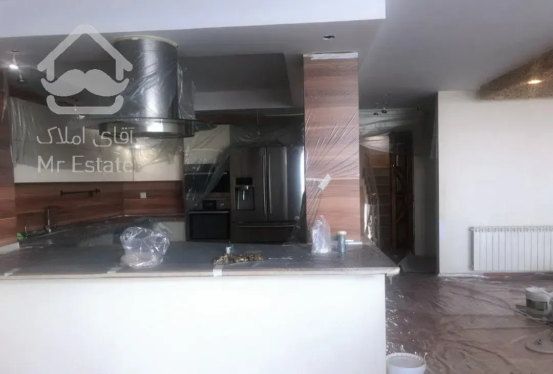 اجاره منزل ۴ واحدی شهرک مخابرات