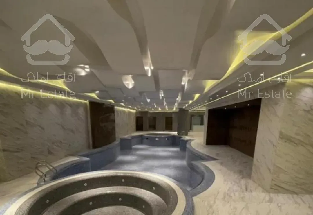 یوسف آباد ۲۳۵ متر تکواحدی