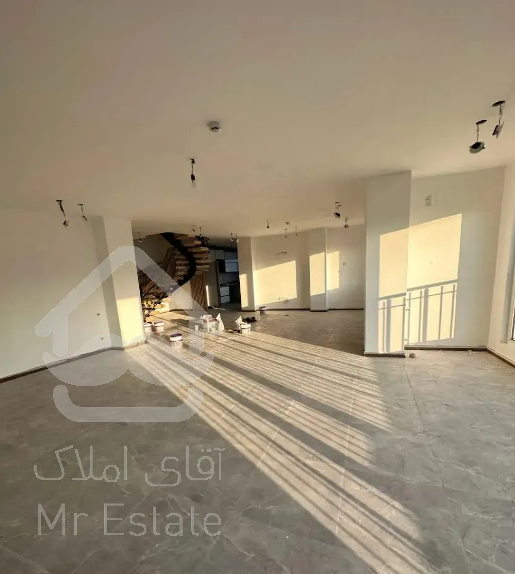 رینگ 45 متری،فروش ، معاوضه واحد 195 متری