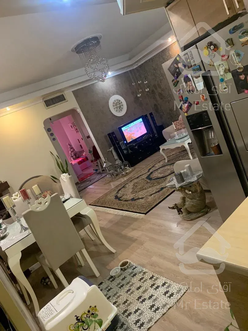 اجاره ۷۶ متر کاشانی اباذر