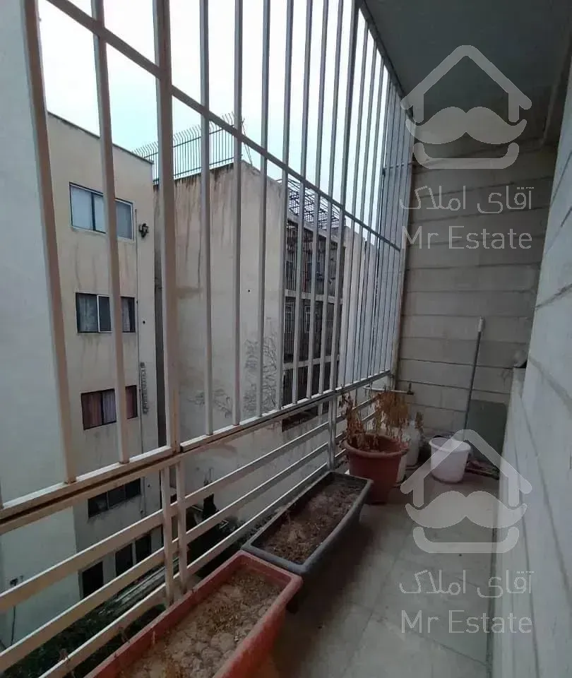 اپارتمان ٩٠متری  جهانشهر