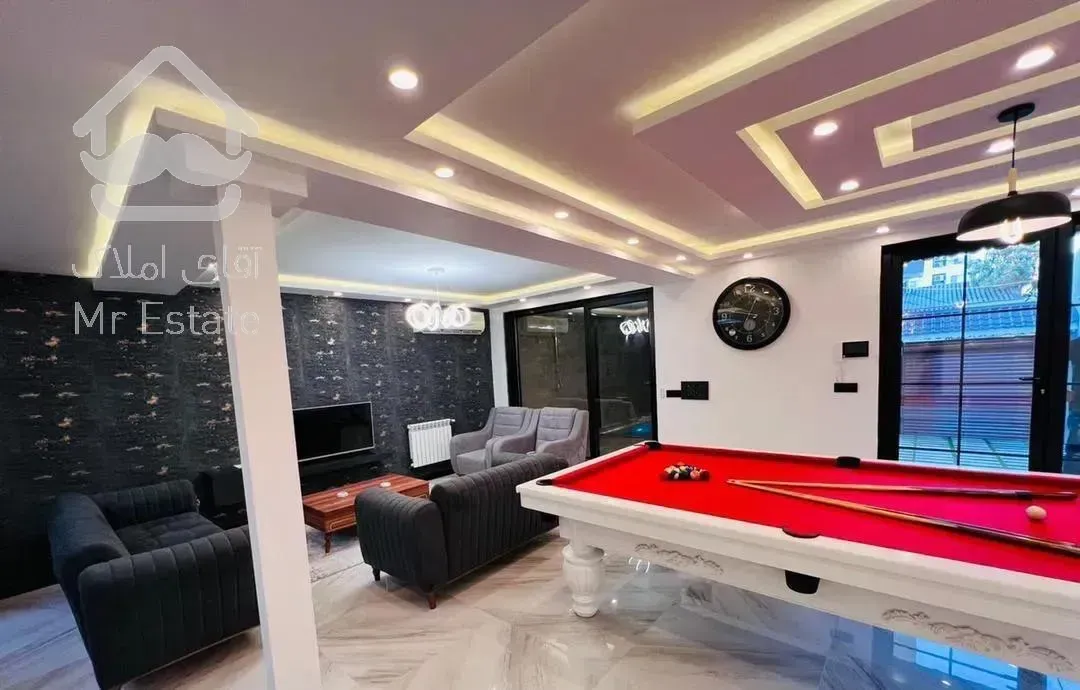 ویلا استخردار توریستی