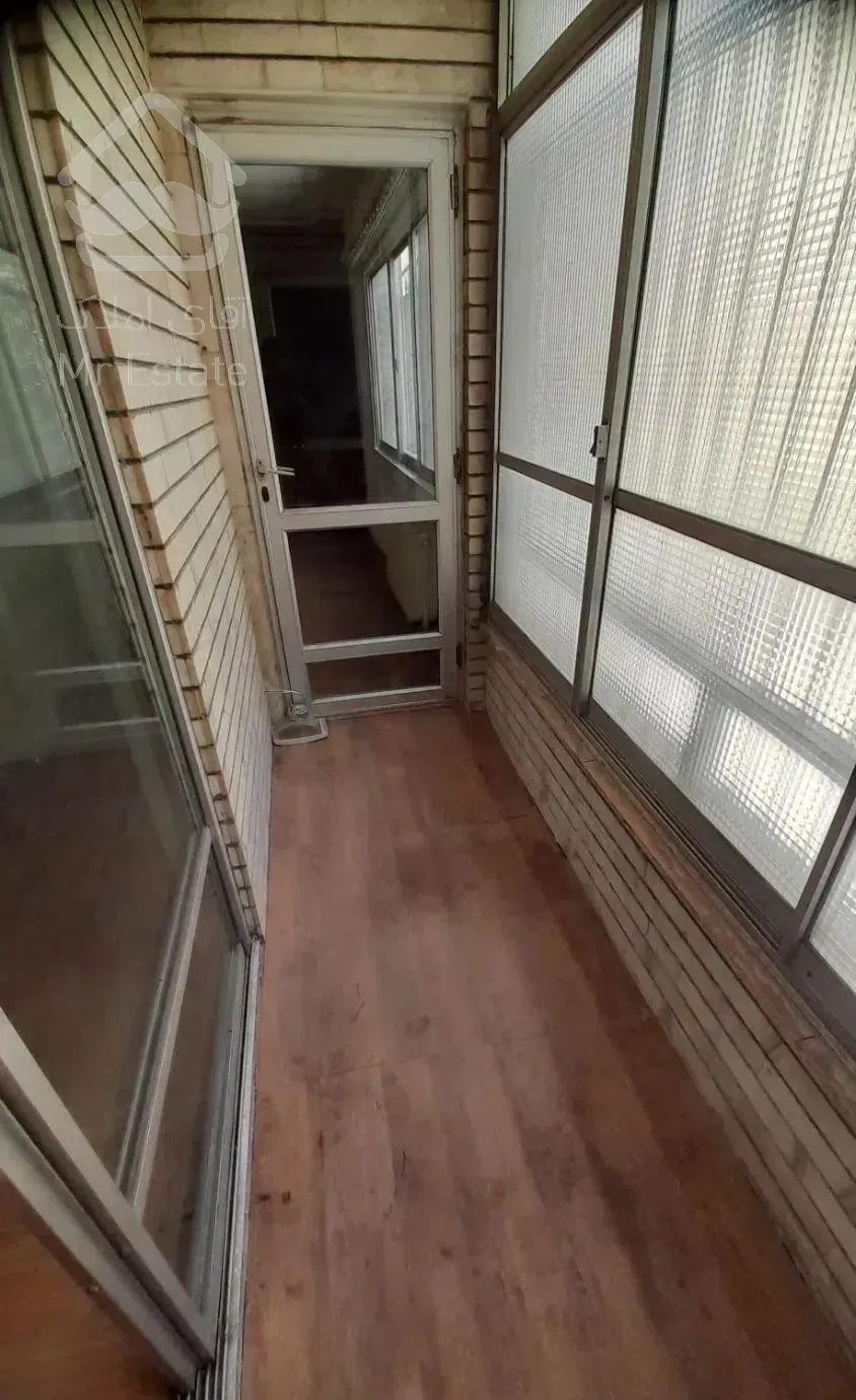 ۱۲۰متر ۲خواب/ظفر فرید افشار