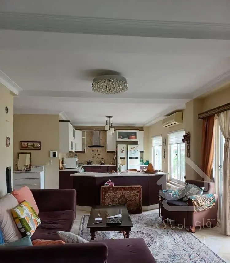 فروش آپارتمان 131 متری در طالقانی