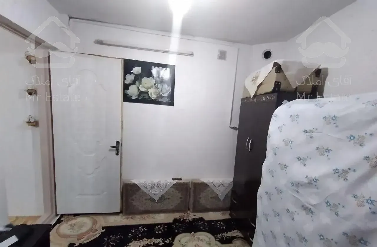 آپارتمان ۶۵متری ۱خواب