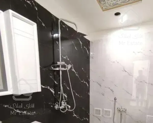 سهروردی - ۱۰۷ متر دو خواب فول نوساز سرمایه گذاری