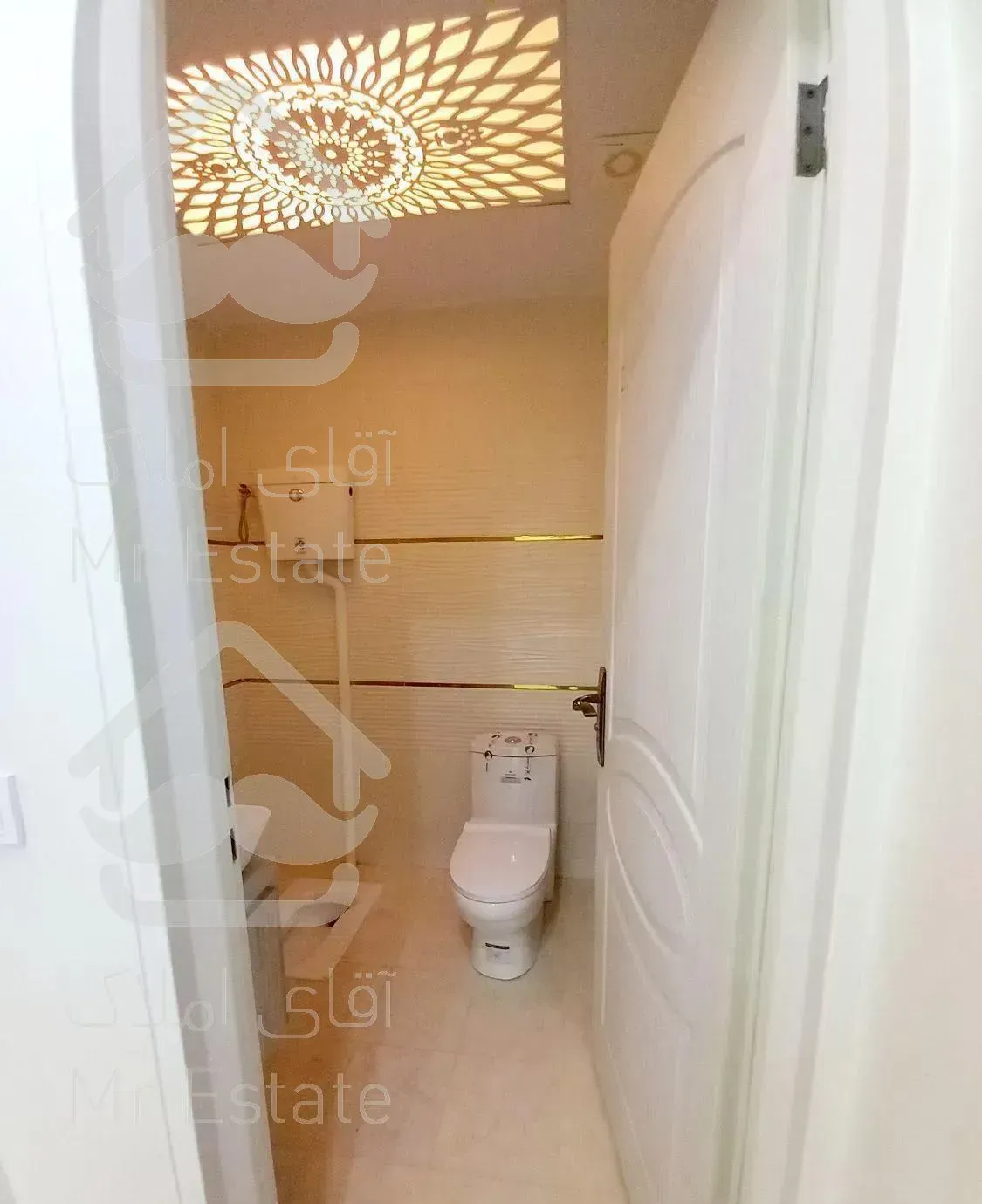 رهن آپارتمان ۱۰۰ متری تهرانسر نوساز