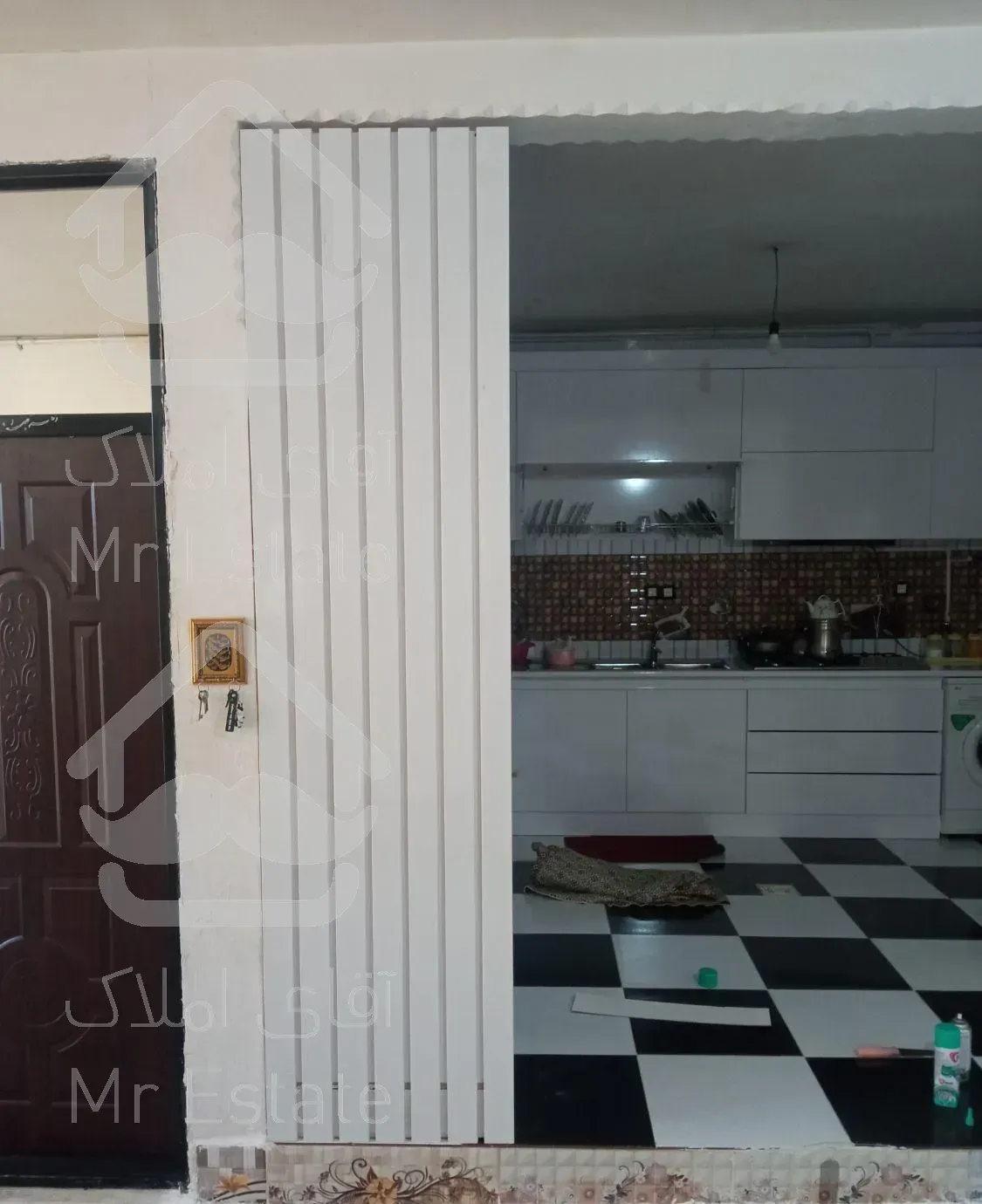 اجرای انواع کابینت