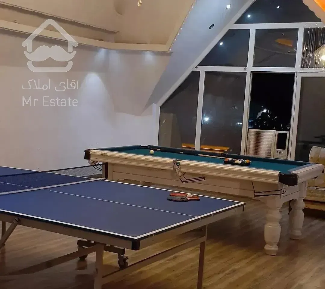 اجاره  ویلا ۳ خواب استخردار(سالن گیم)