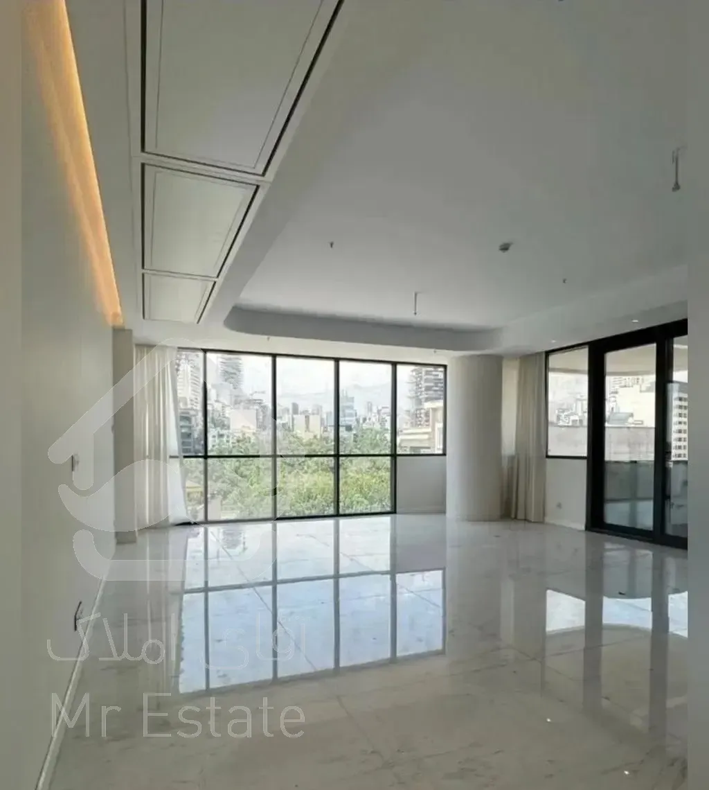 تاپ ظفر/95 متر 2 خواب کلیدنخورده/modern