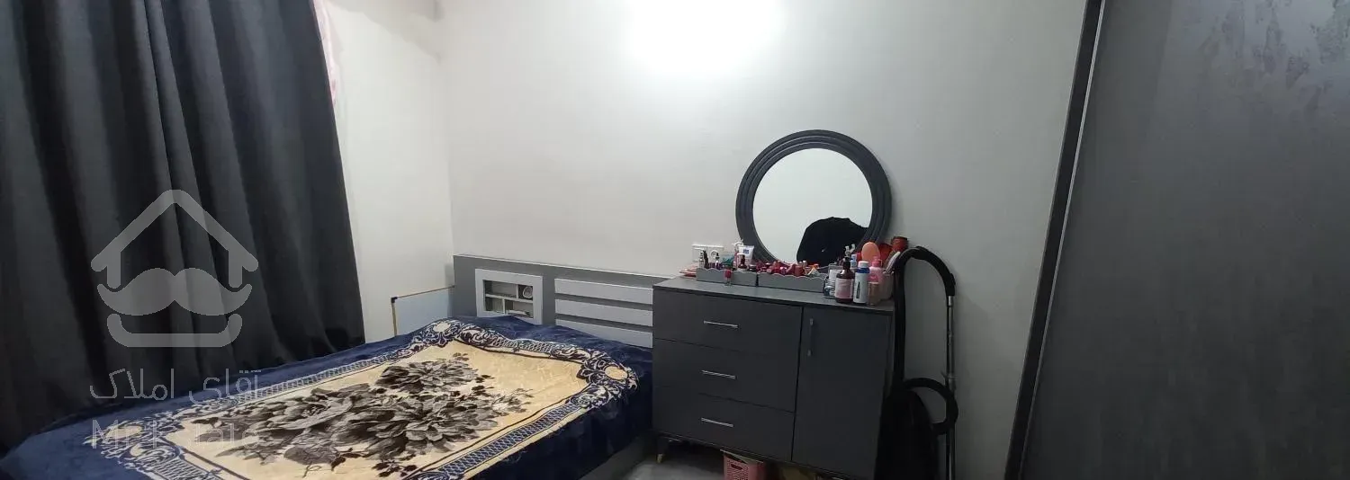 فروش خانه ۷۵متری دردانش ۲۳