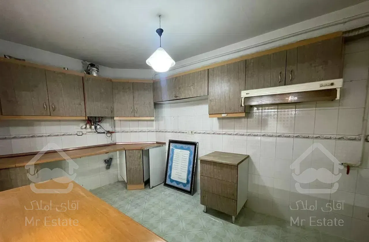 آپارتمان ابنوس 108متری