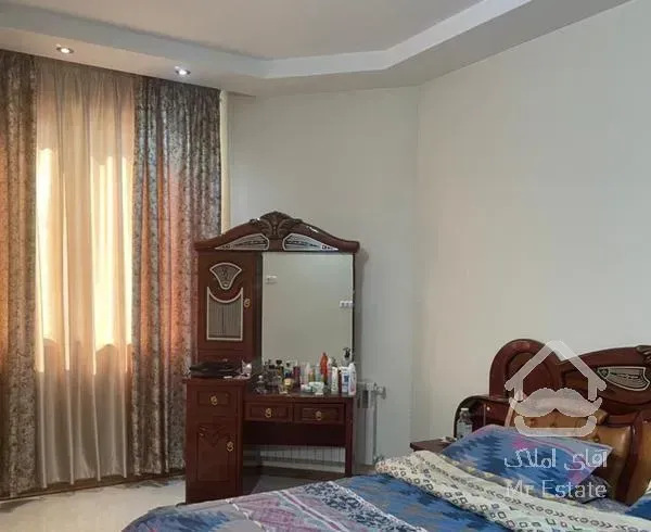 آپارتمان188متری / دونبش / نوساز / فول