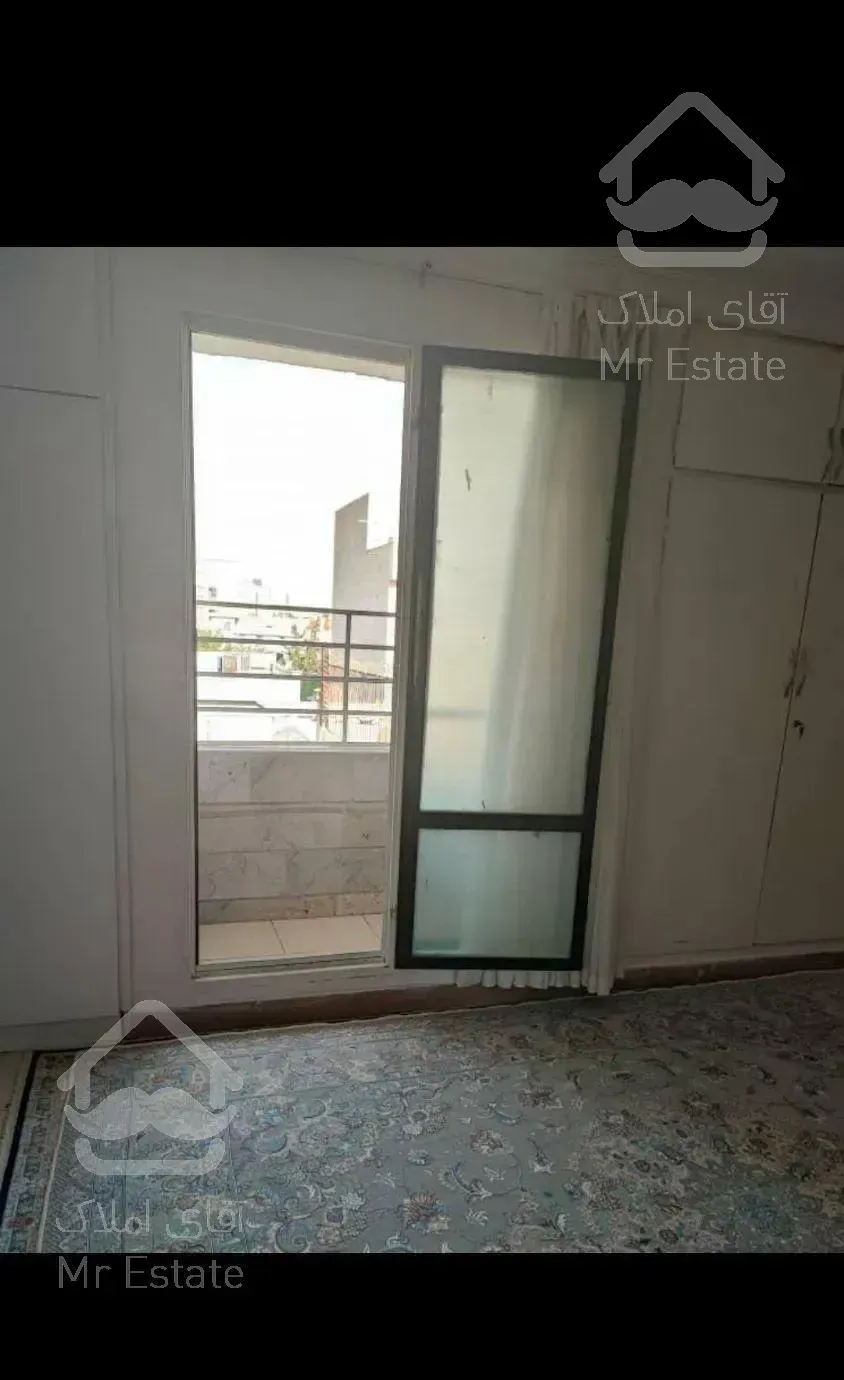 ۹۴ متری دو خواب