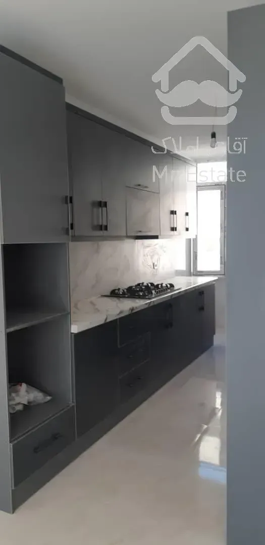 فروش آپارتمان 66متری /شهرزیبا آلاله شرقی سرو