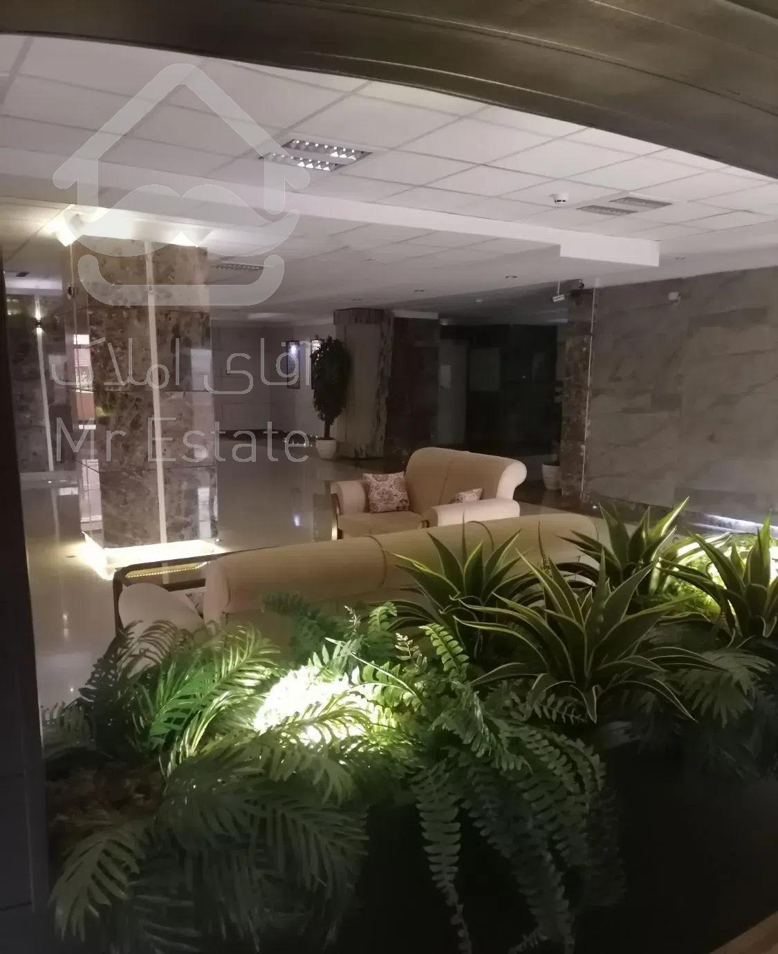 فروش برج / 104 متر / دهکده المپیک