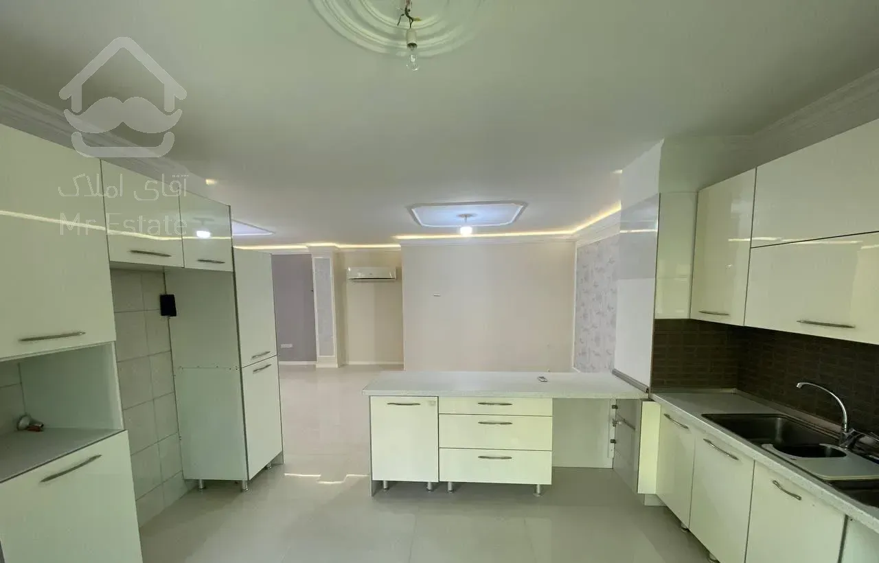 واحد ۹۵ متری/۲خ/اباذر/فول بازسازی