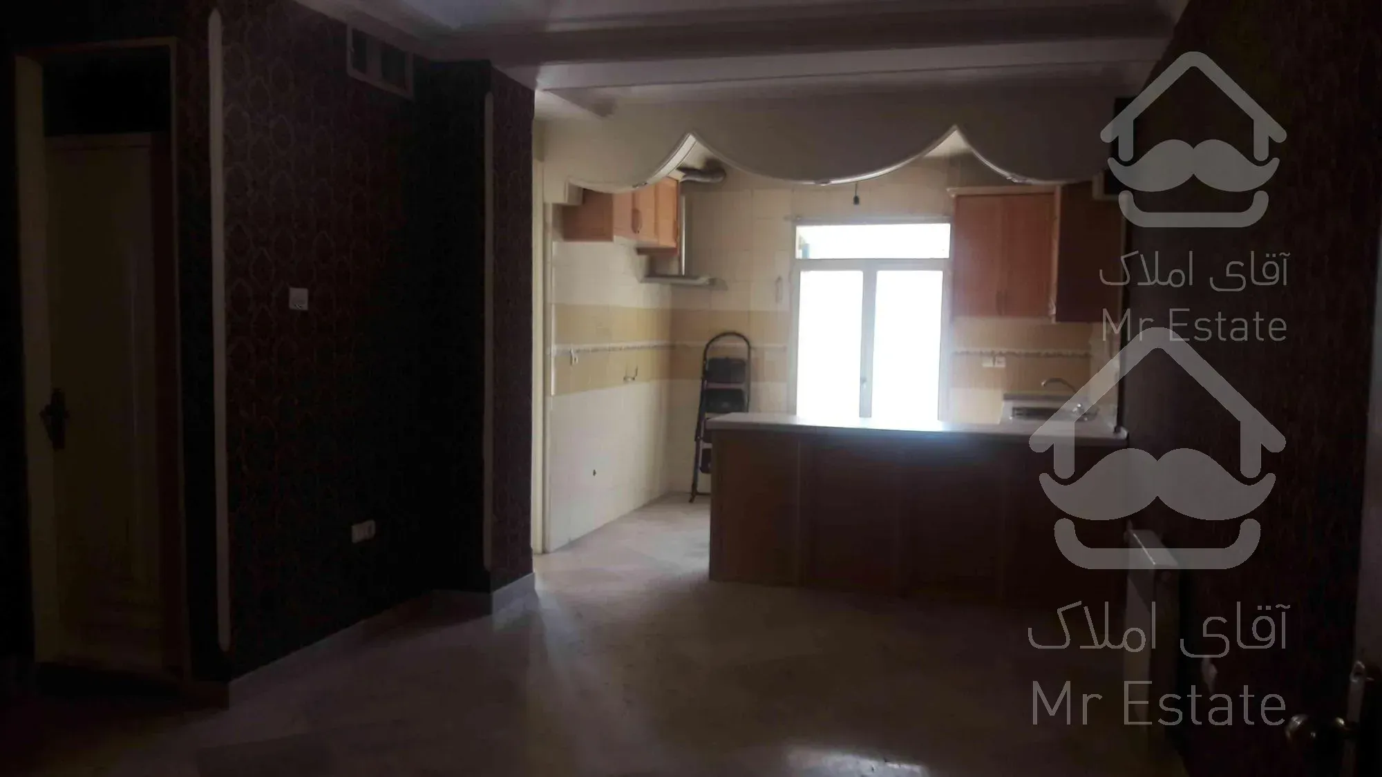 اپارتمان لوکس اجاره ای در فردوس غرب