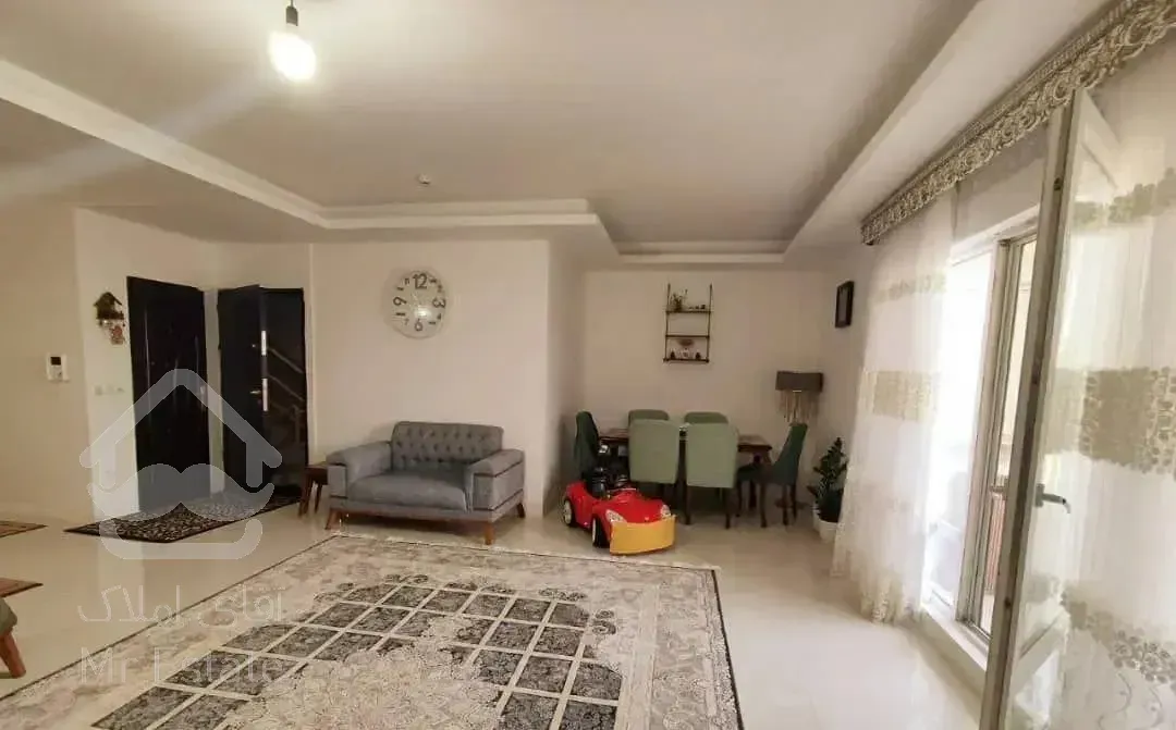 اپارتمان ساحلی با ویو زیبا دریا و جنگل/فروش ویژه