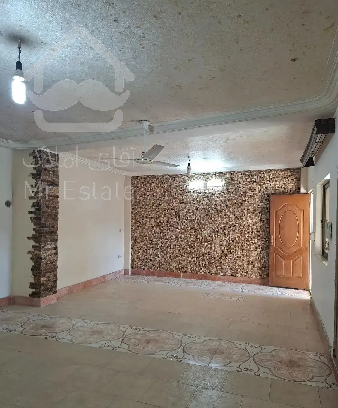 ۱۰۰ متری دربستی بلوار میرزاهاشم آملی