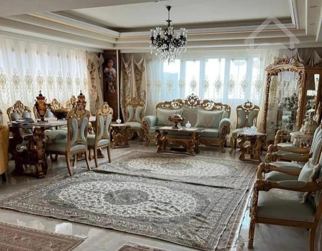 ۹۳ متر/تکواحدی/پارکینگ انباری بالکن/